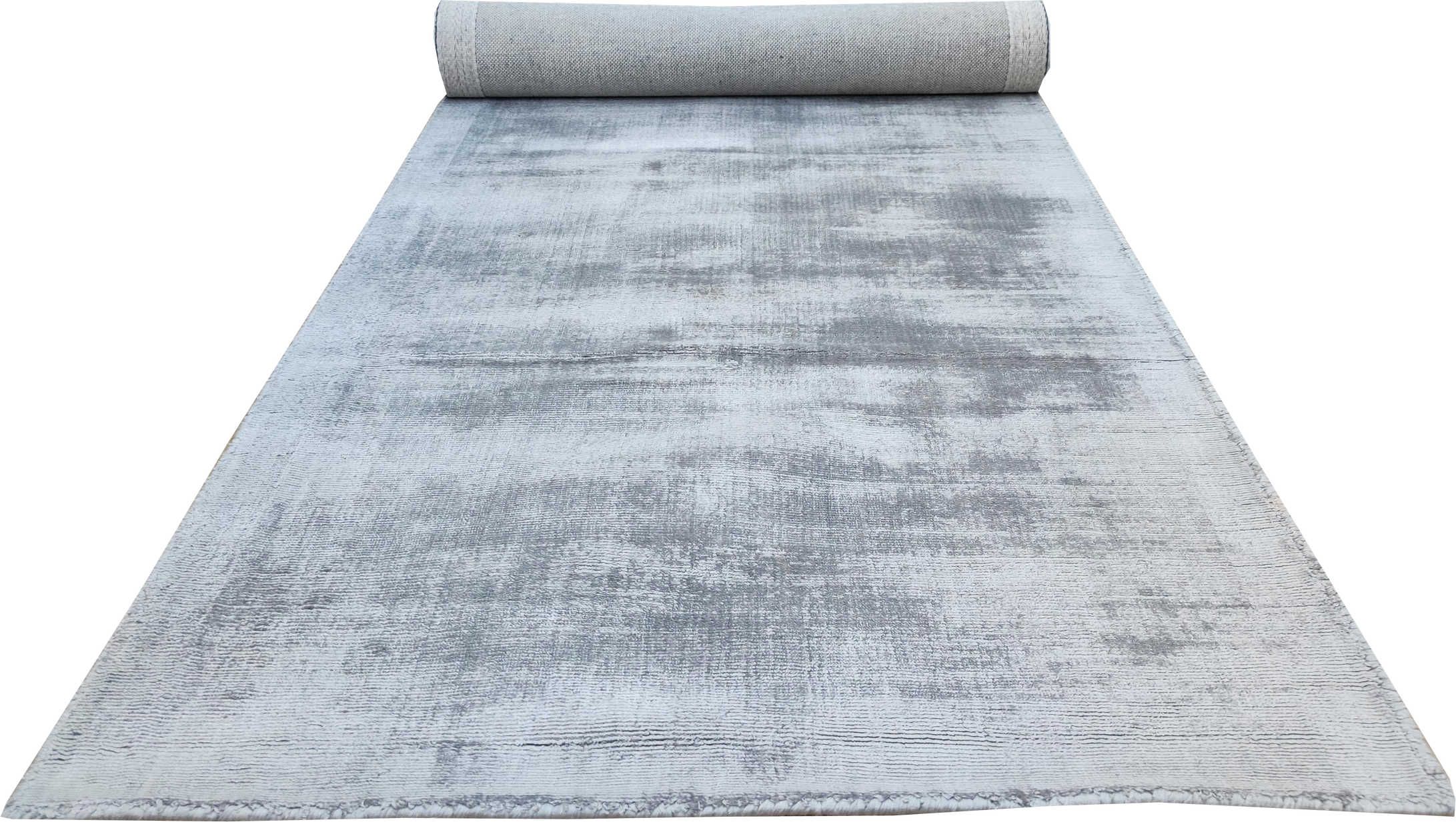 Moderner Teppich Garous Tuft