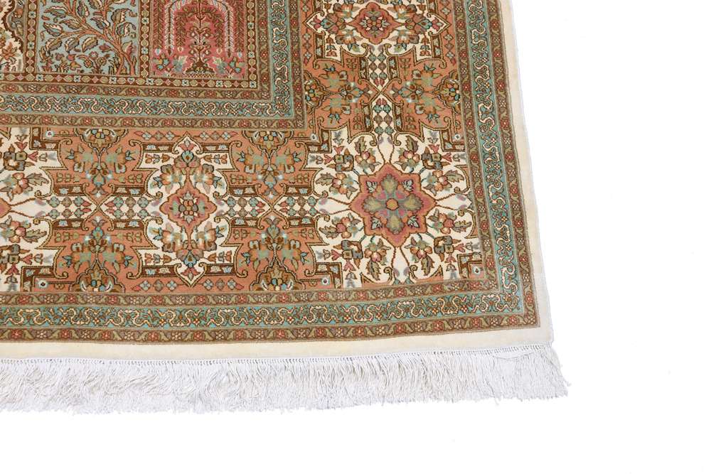 Orientteppich Kashmir