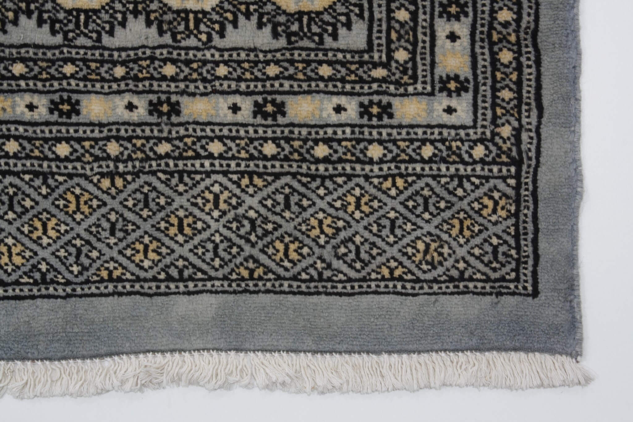 Orientteppich Bukhara Exklusiv
