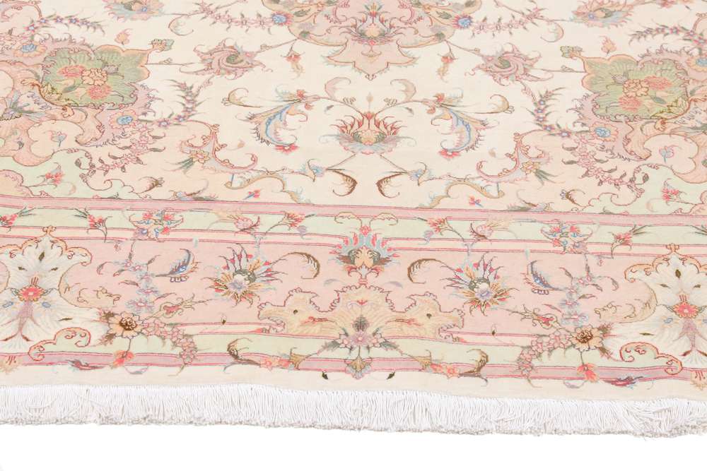 Perserteppich Tabriz