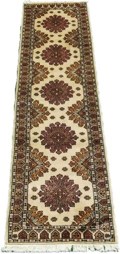Oriental rug Bukhara Exclusive