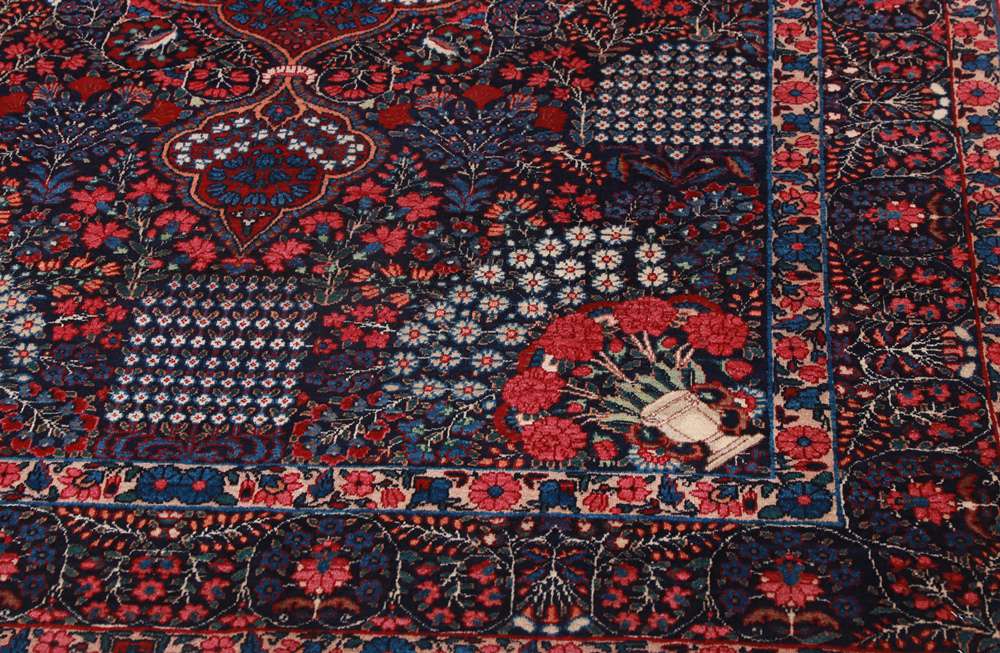 Perserteppich Teheran