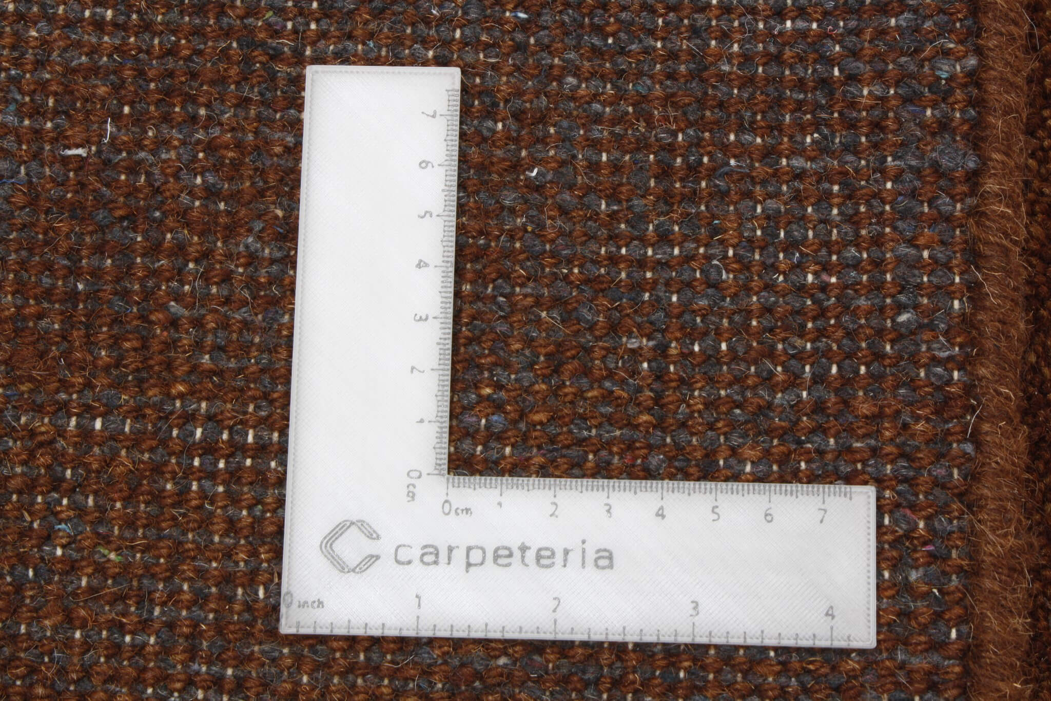 Moderner Teppich Gabbeh Adali Premium