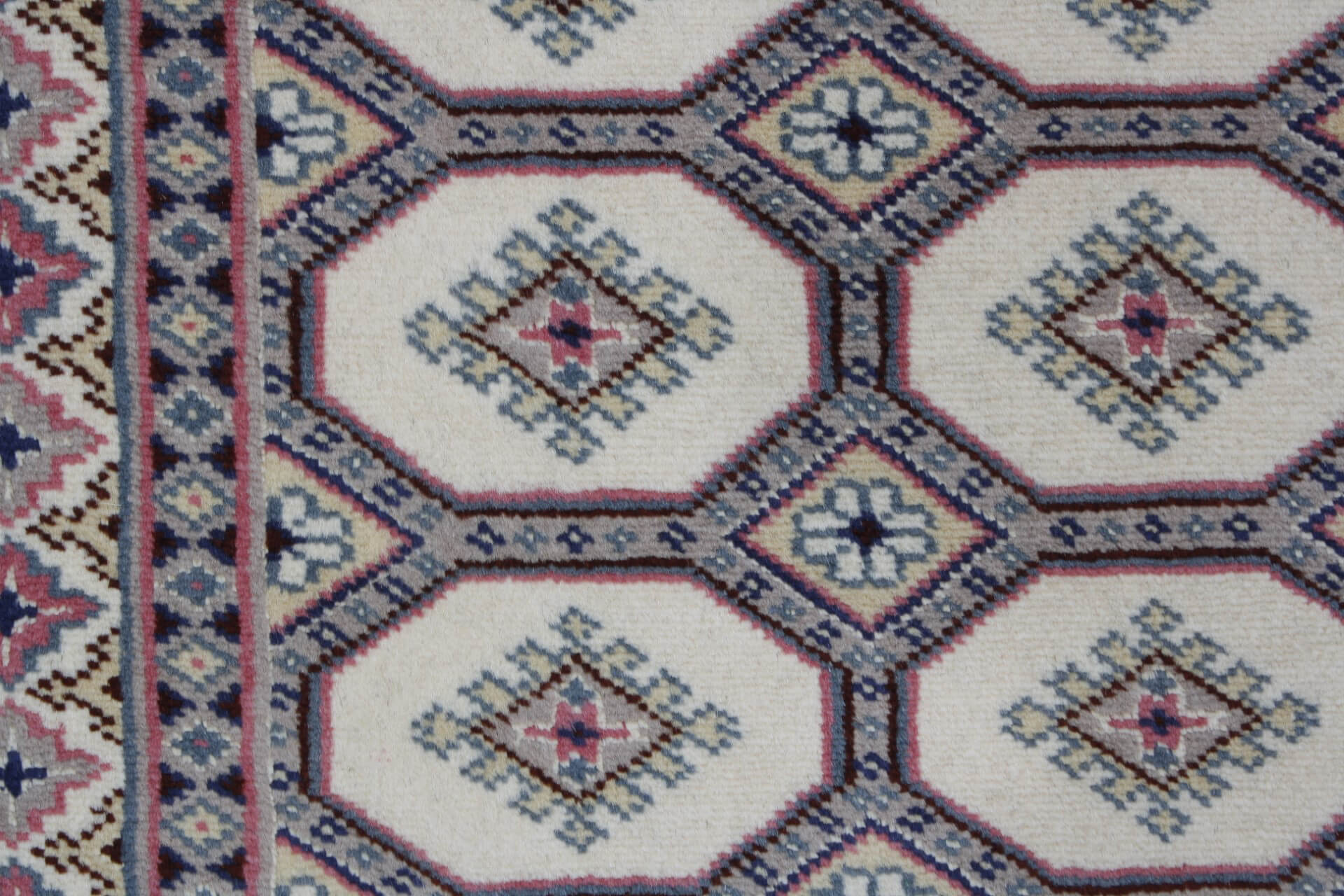 Orientteppich Jaldar Premium