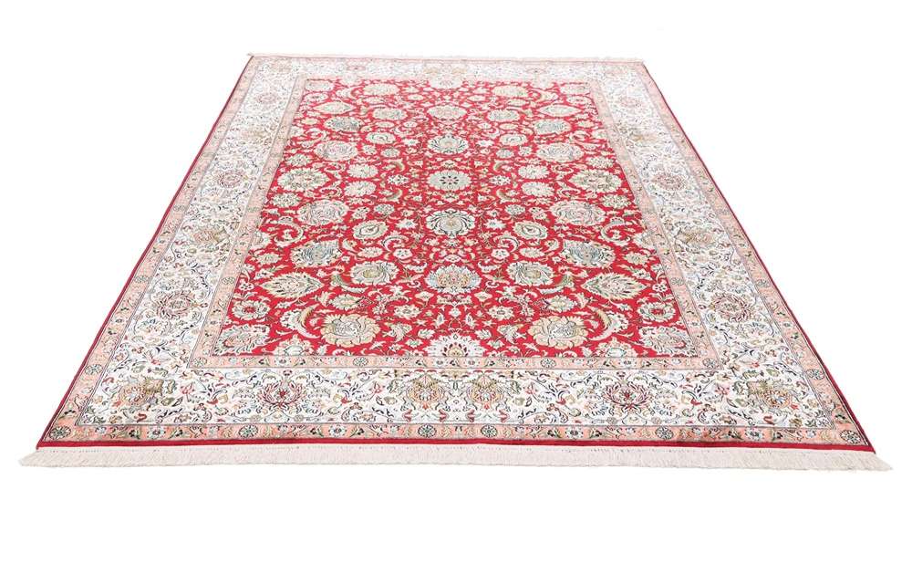 Orientteppich Kashmir