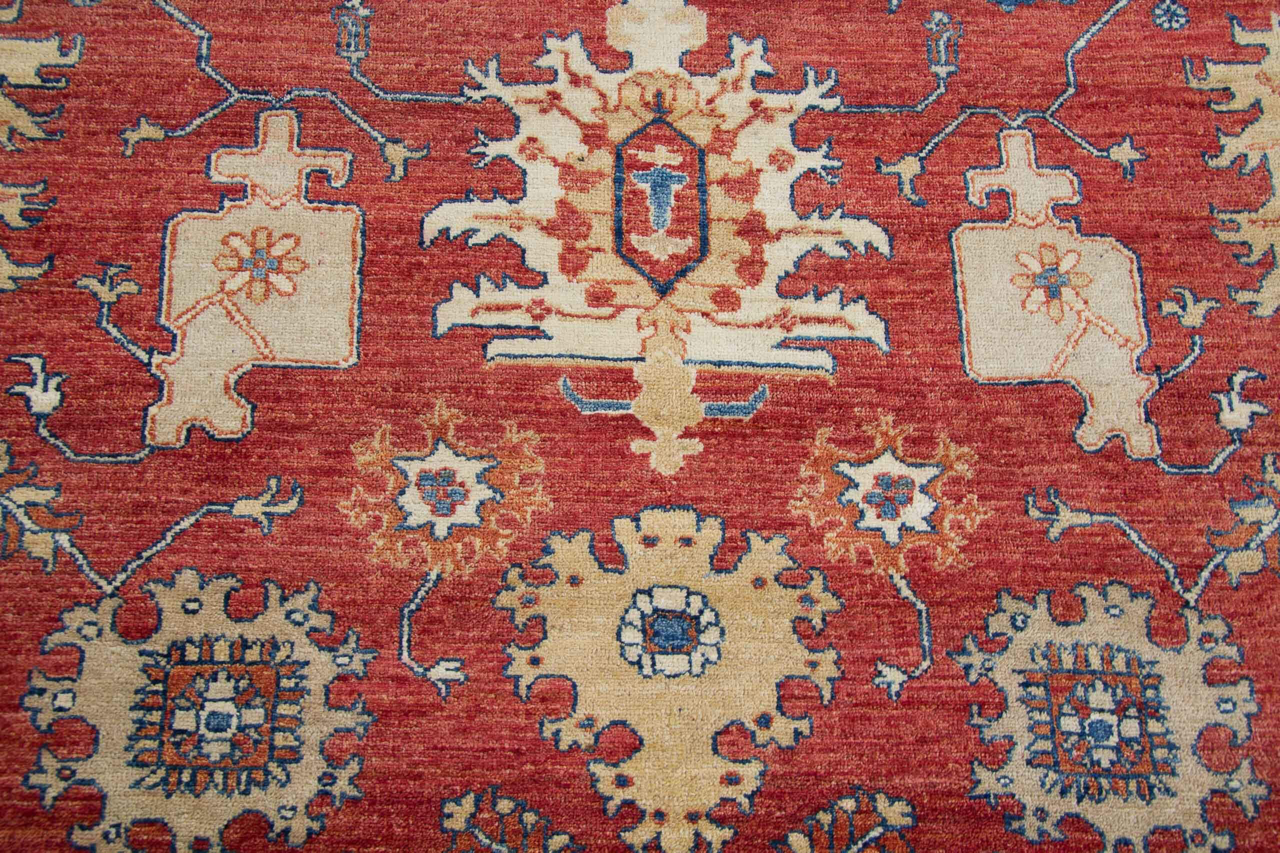 Oriental rug Ziegler Exclusive