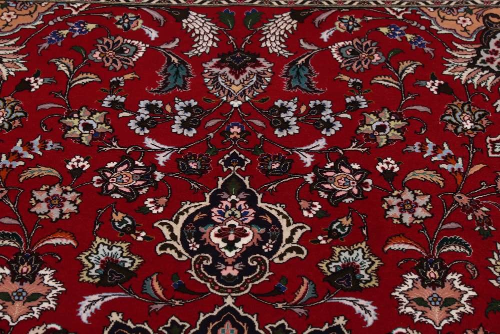 Perserteppich Tabriz
