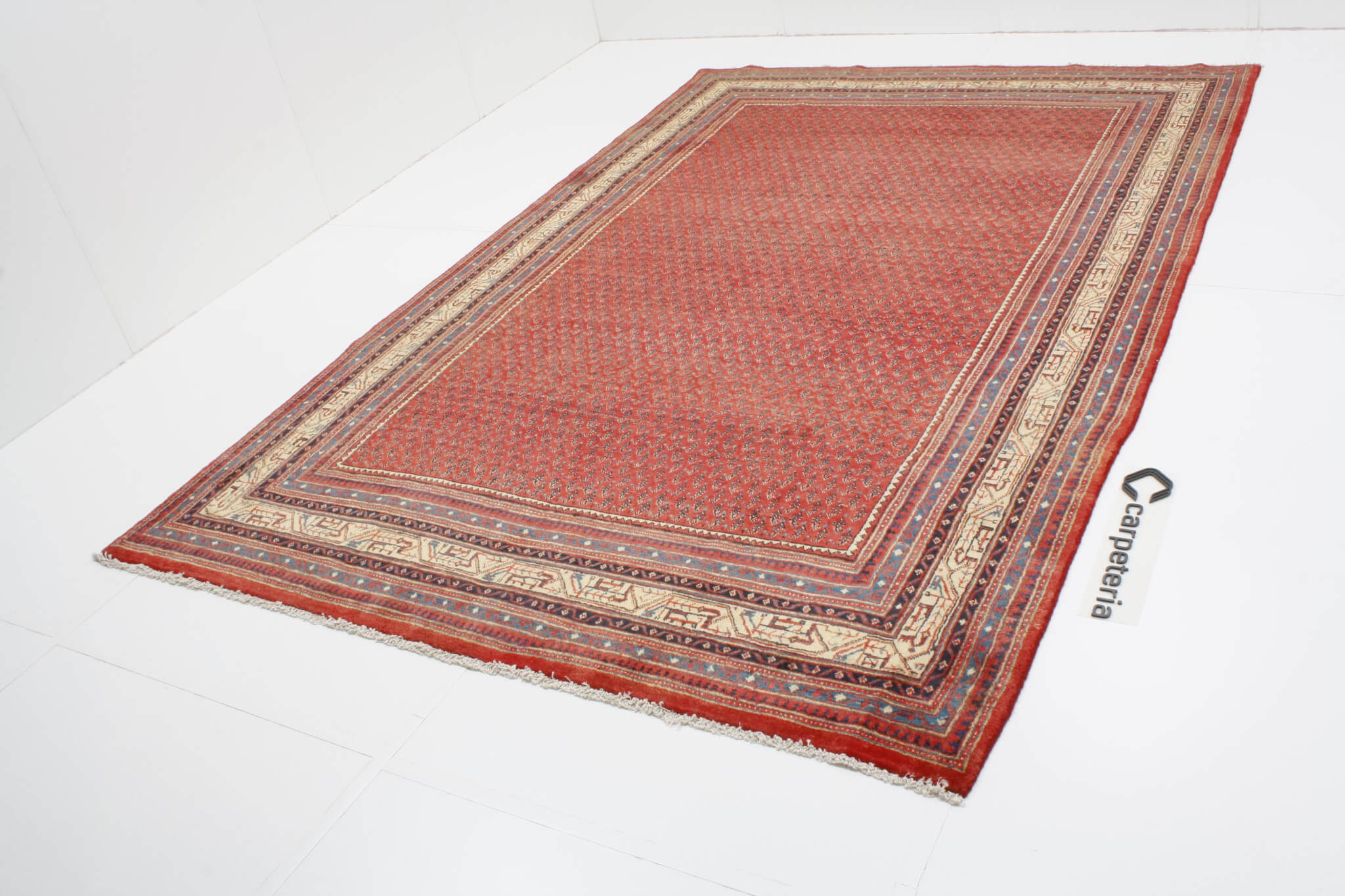 Persian rug Sarough Mir