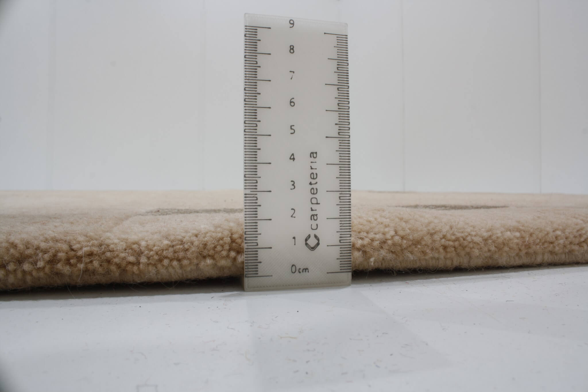 Moderner Teppich Dolpa Royal