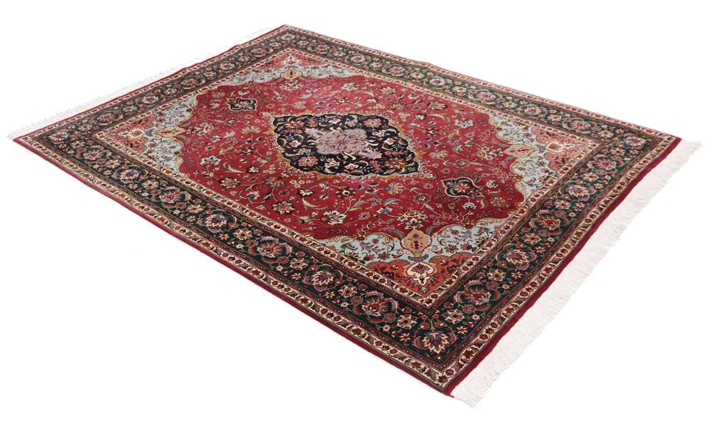 Perserteppich Tabriz