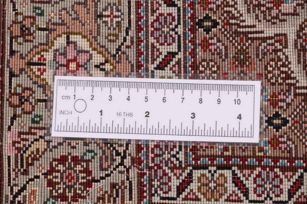 Perserteppich Tabriz