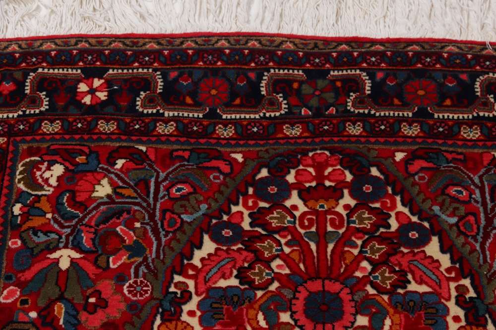 Perserteppich Malayer