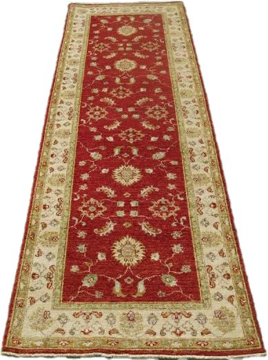 Oriental rug Ziegler Exclusive