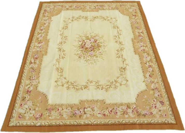 Orientteppich Aubusson Imperial