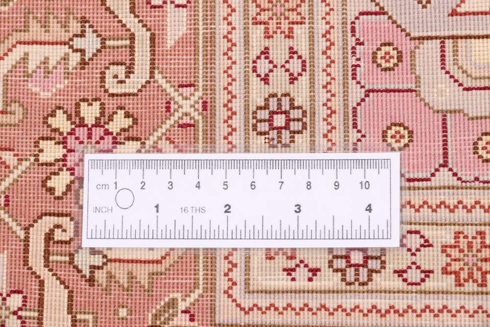Perserteppich Tabriz