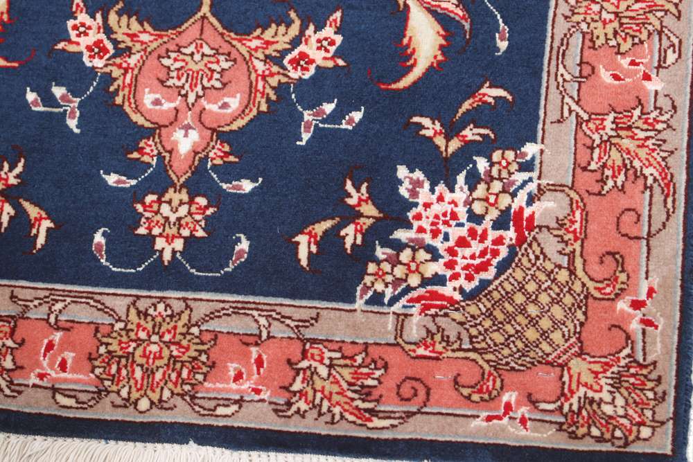 Perserteppich Tabriz