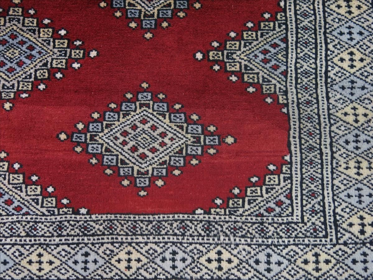 Orientteppich Jaldar Exklusiv