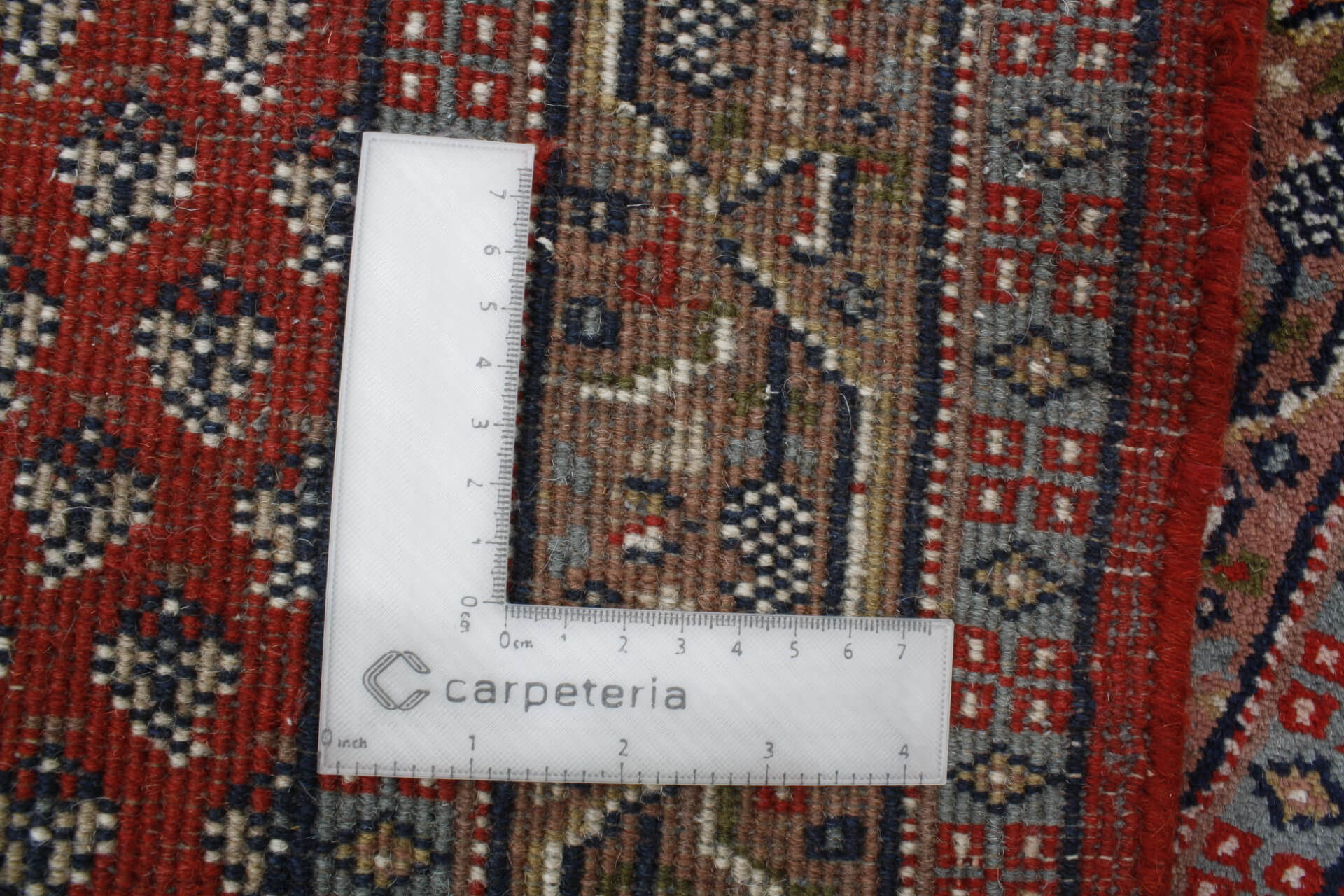 Orientteppich Mir