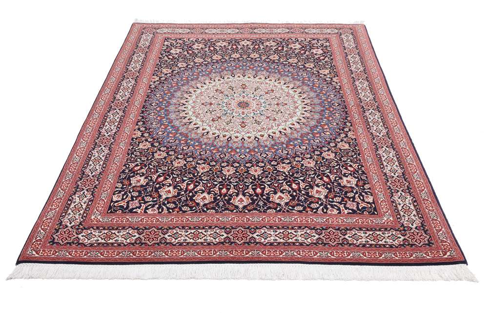 Perserteppich Tabriz