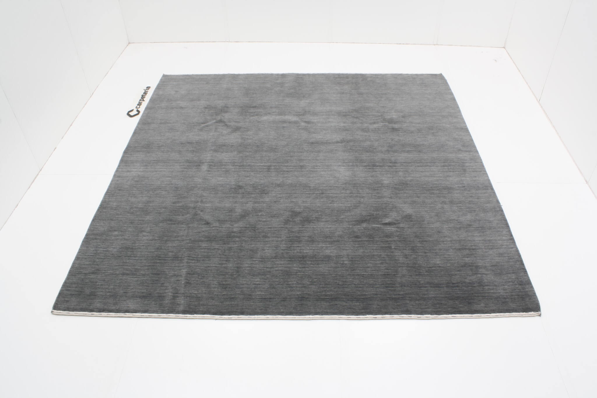 Moderner Teppich Loribaft