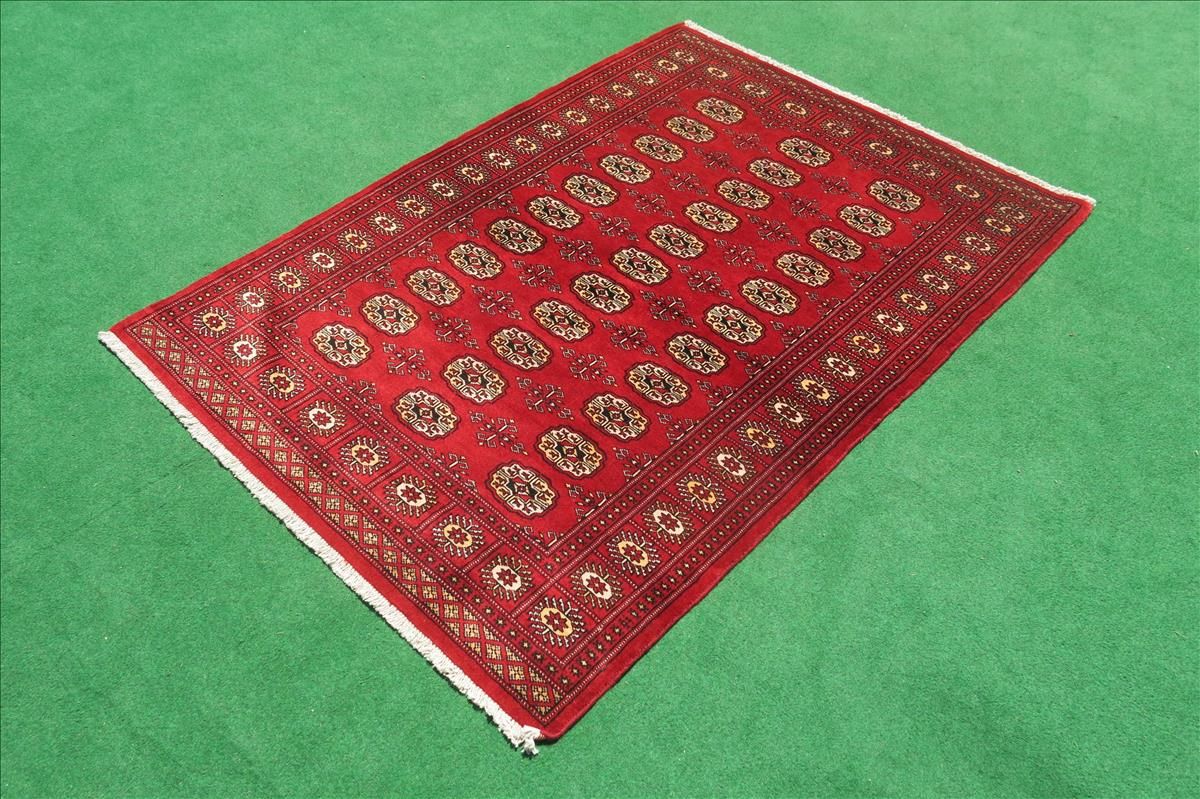 Orientteppich Bukhara Exklusiv