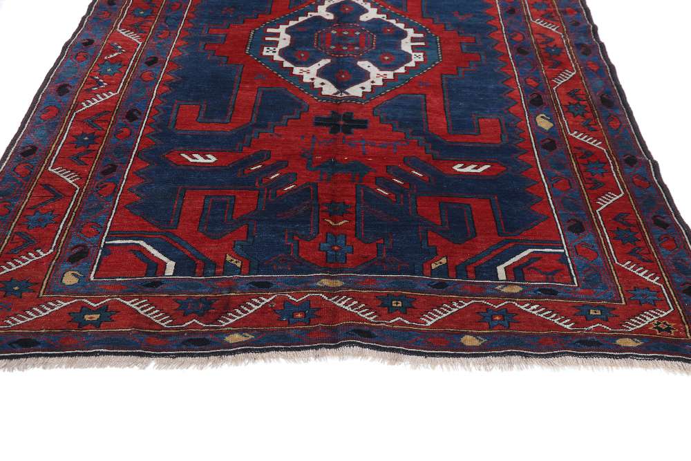 Orientteppich Kazak