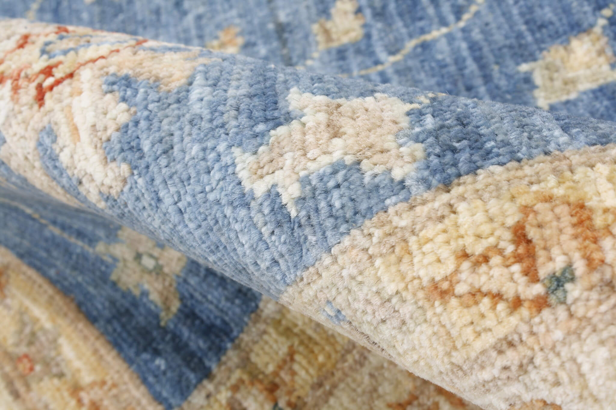 Oriental rug Ziegler Exclusive