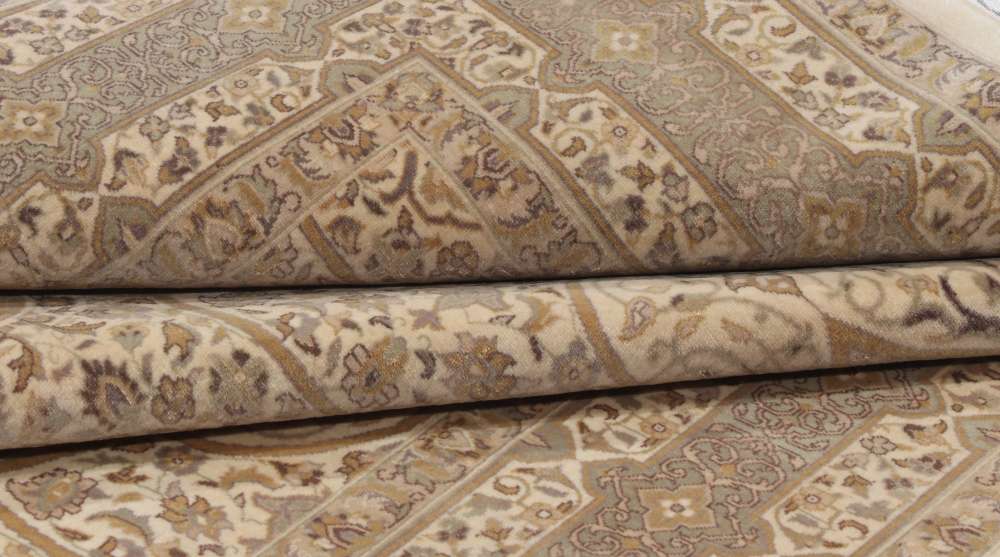 Orientteppich Isfahan