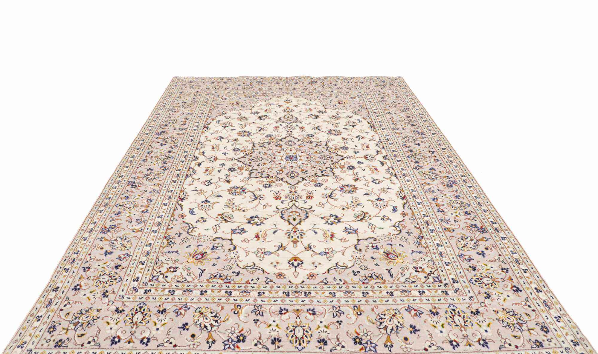 Persian rug Kashan Super