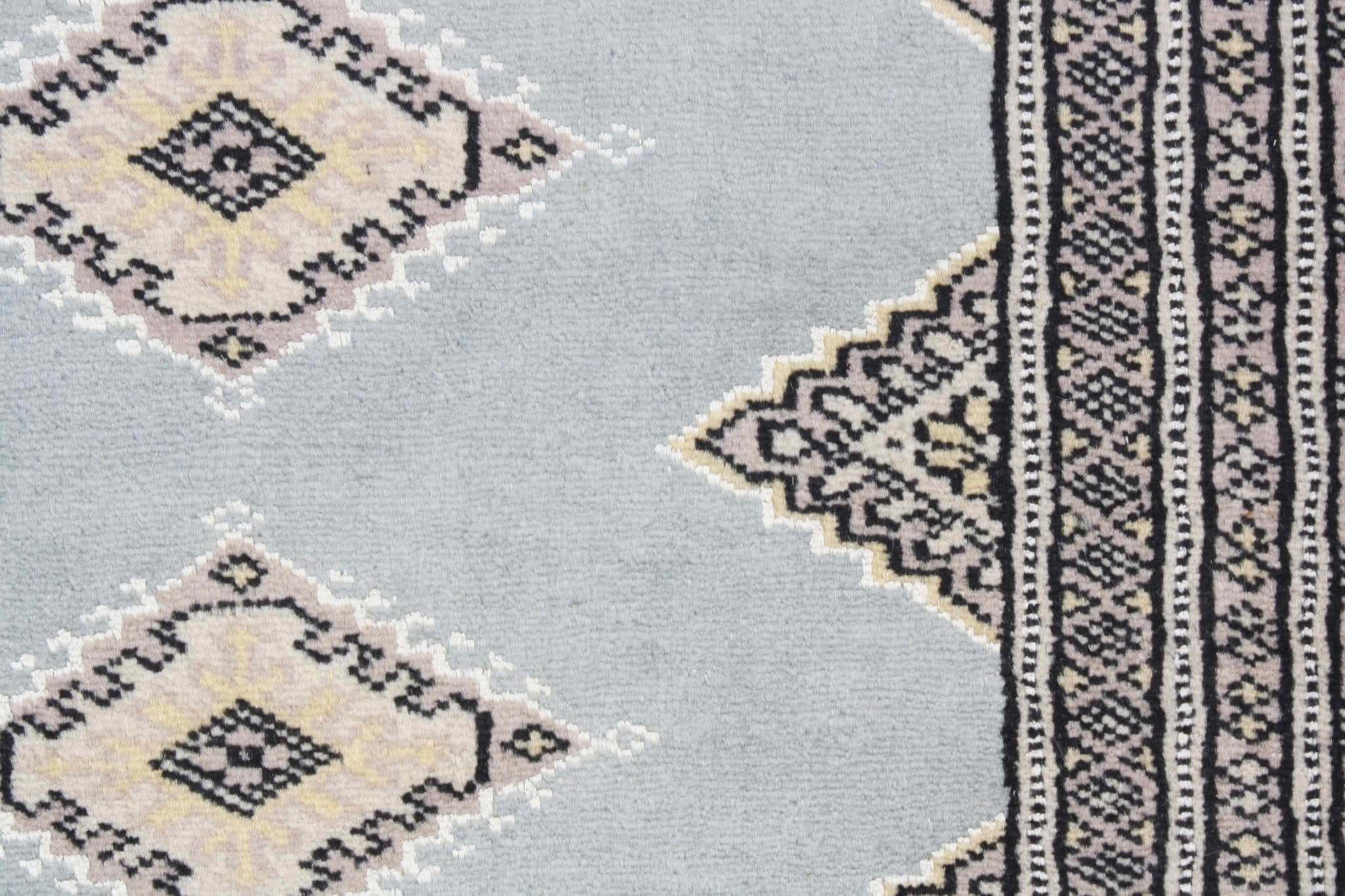 Orientteppich Jaldar Premium