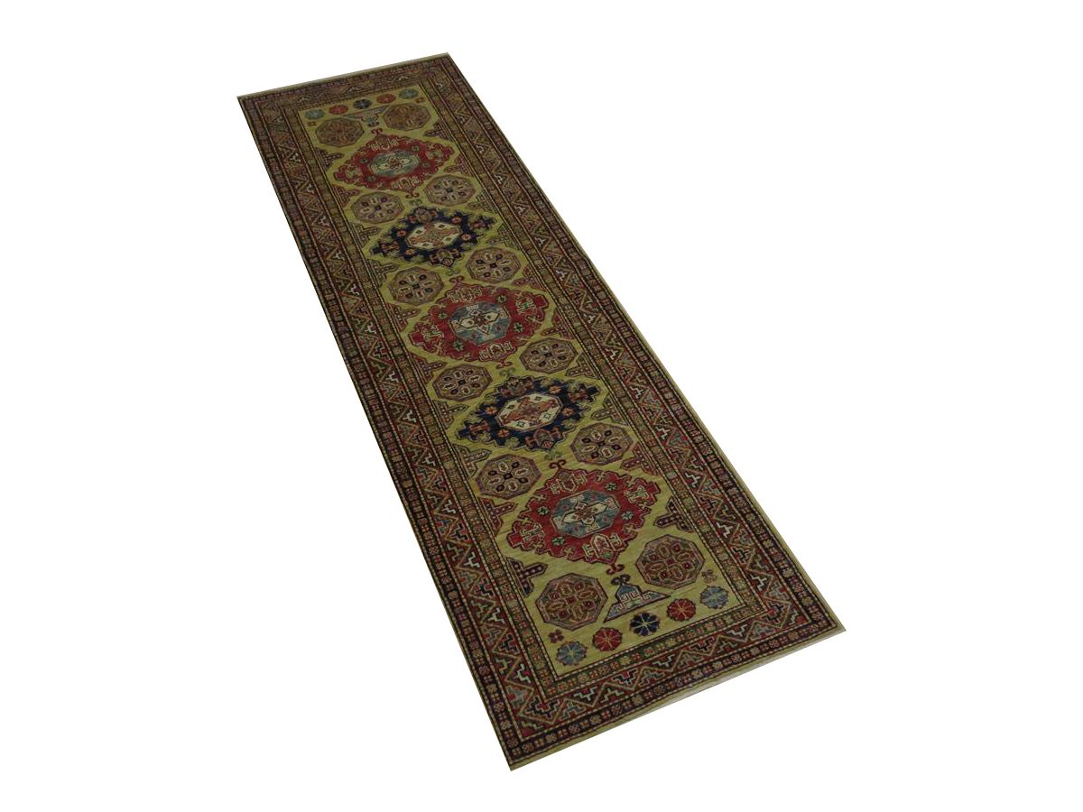 Orientteppich Kazak Exklusiv