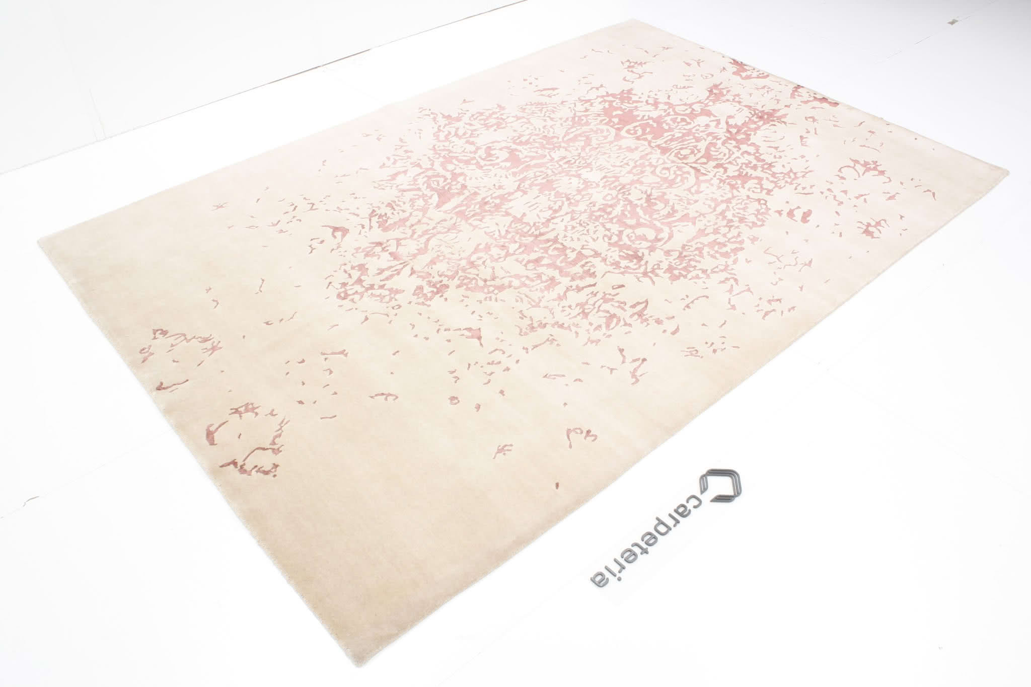 Orientteppich Ikat Royal
