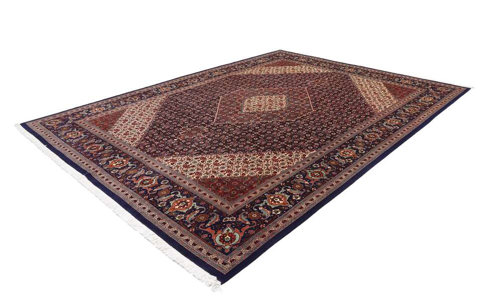 Perserteppich Tabriz