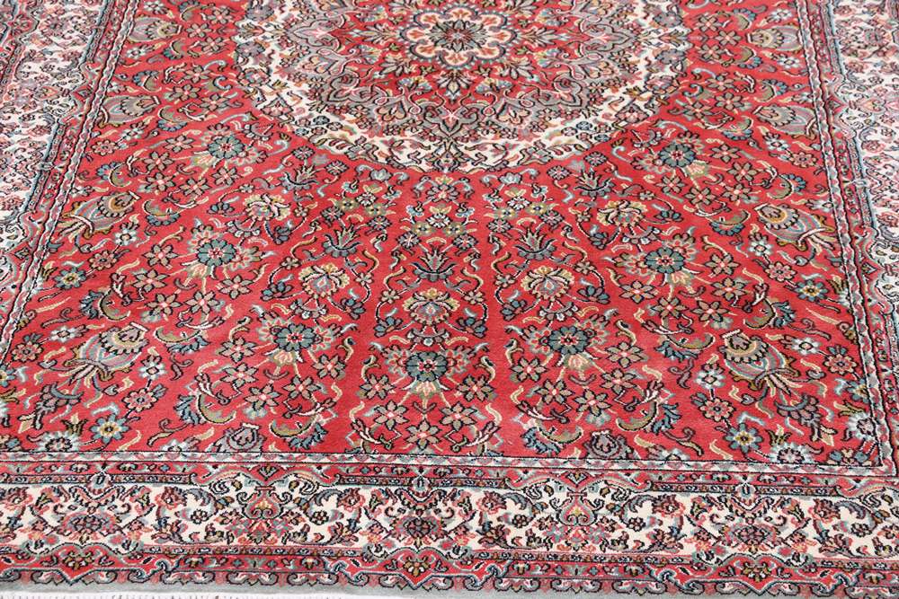 Orientteppich Kashmir