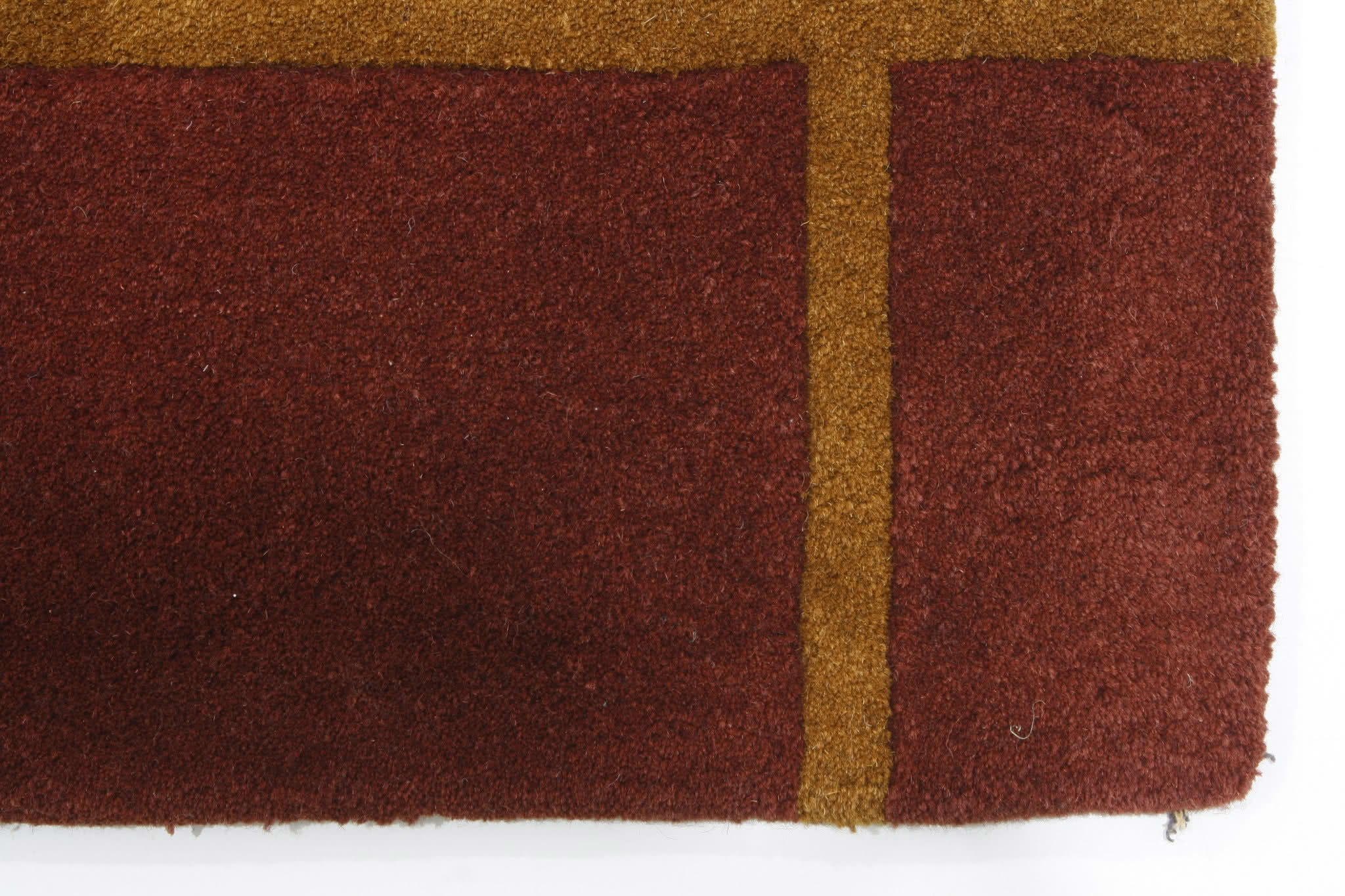 Orientteppich Modern Wool