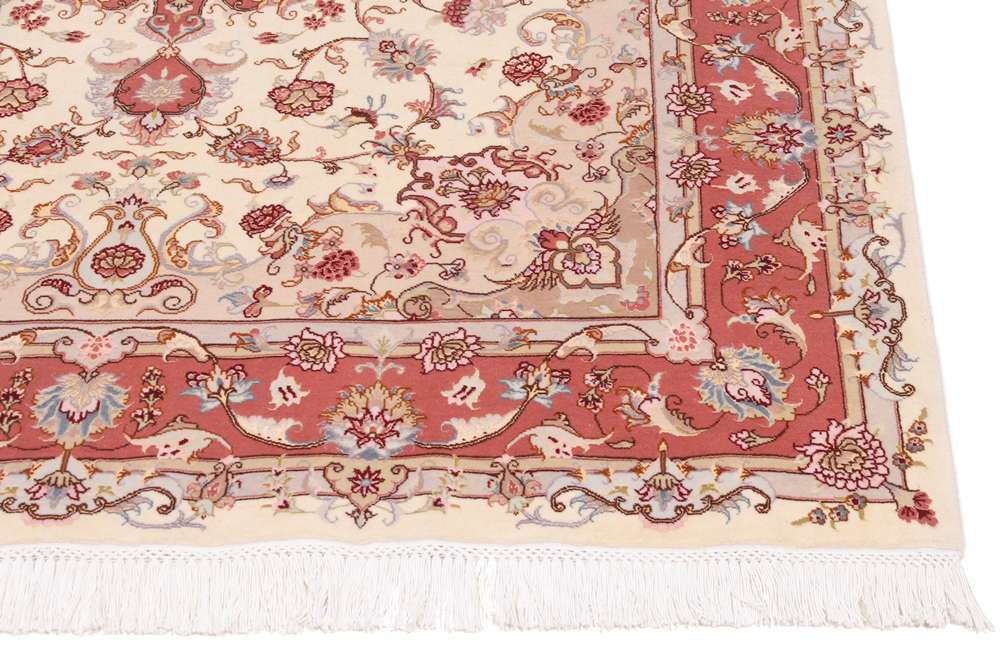 Perserteppich Tabriz