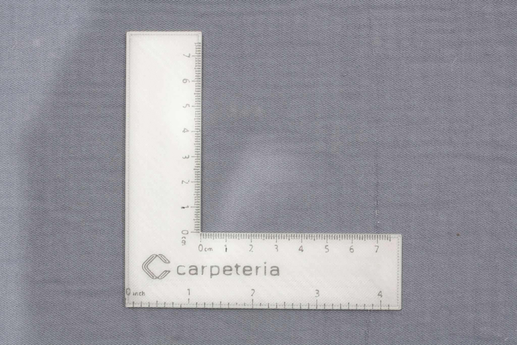 Perserteppich Patchwork Modern