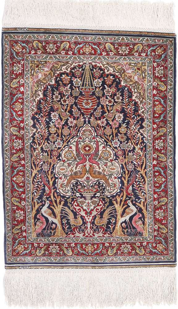 Orientteppich Hereke