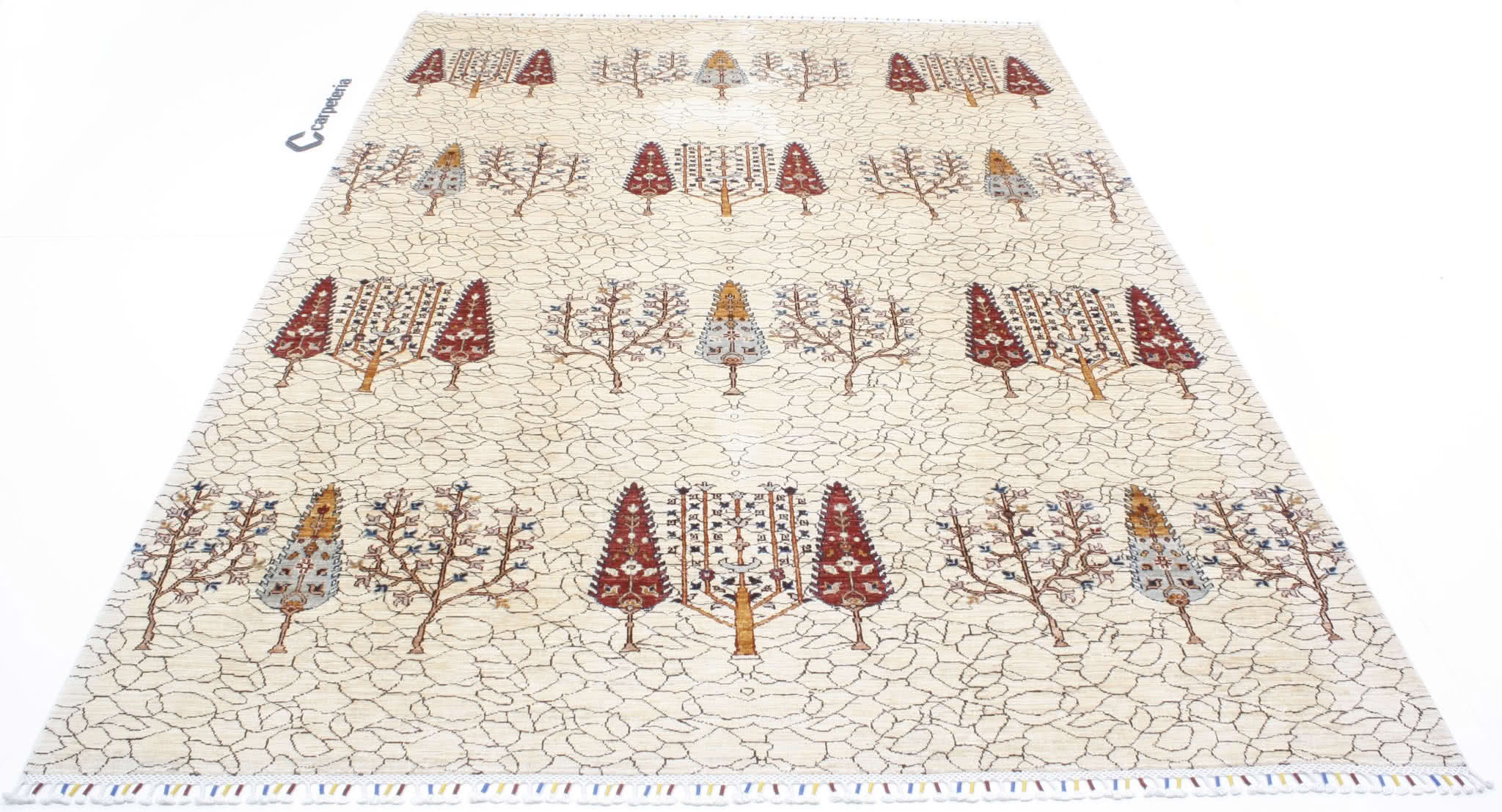 Orientteppich Ariana Royal
