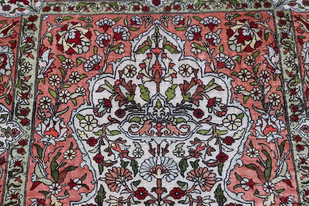 Orientteppich Hereke