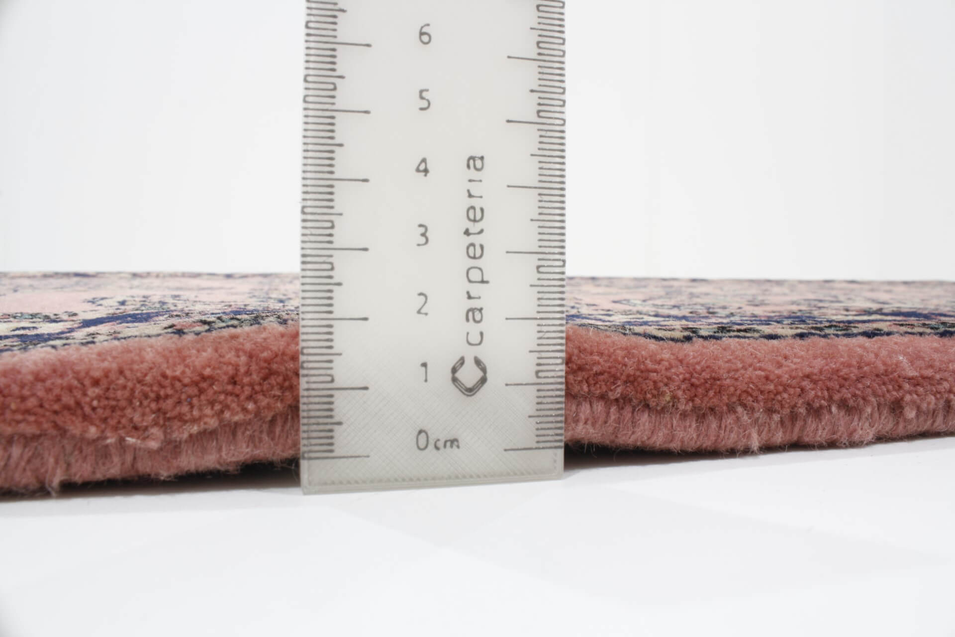 Orientteppich Sarough Exklusiv