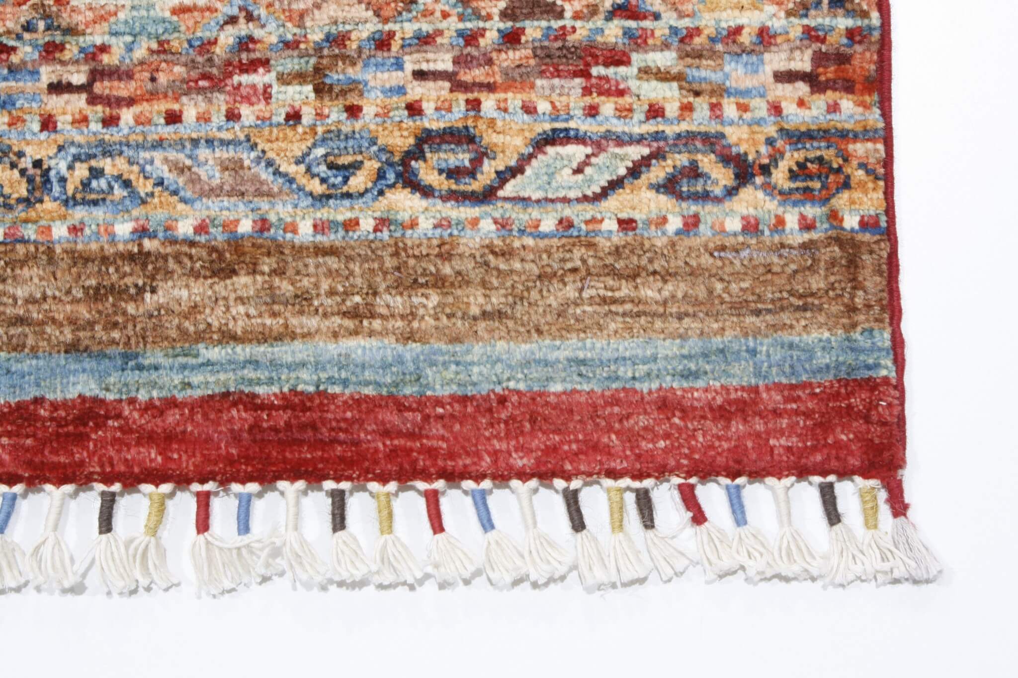 Oriental rug Ariana Exclusive