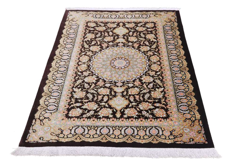 Perserteppich Qom
