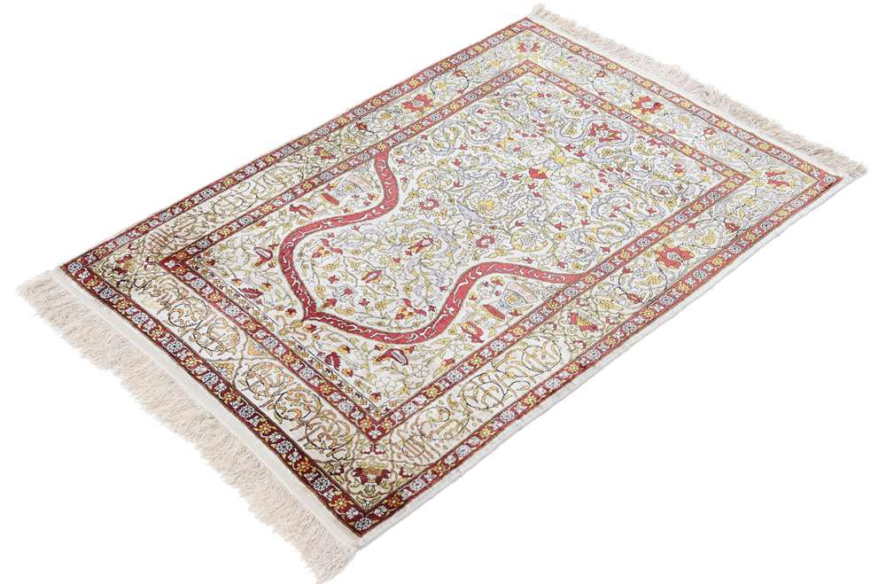 Orientteppich Hereke