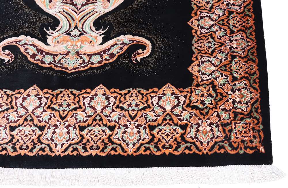 Perserteppich Qom