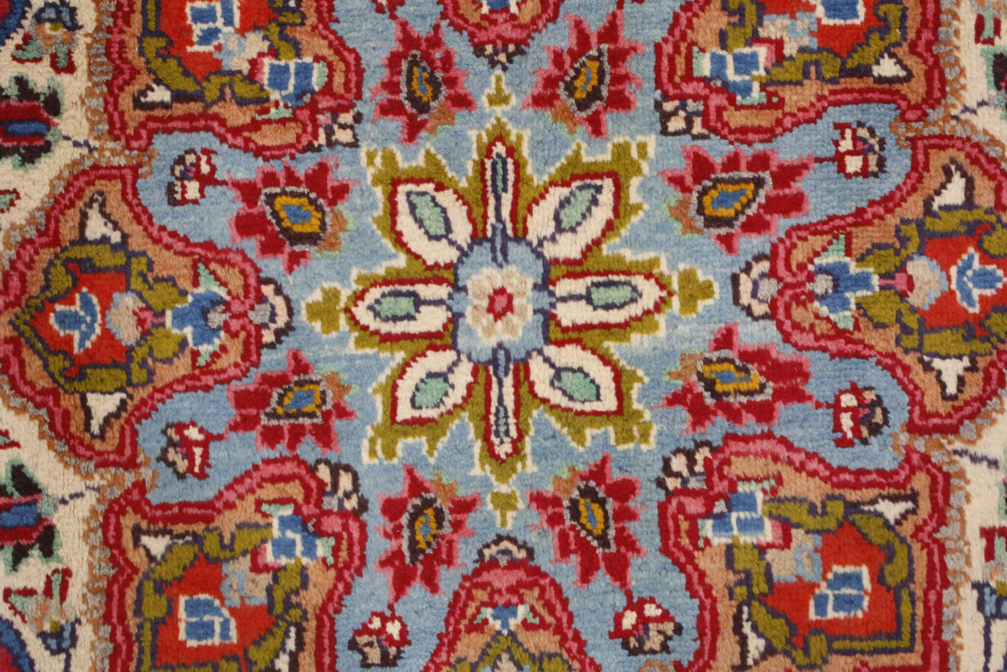 Perserteppich Meshed