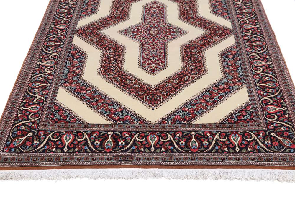 Perserteppich Qom