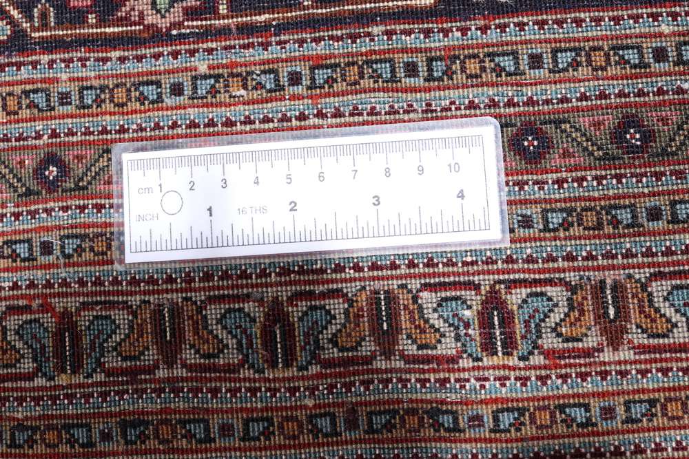 Perserteppich Tabriz