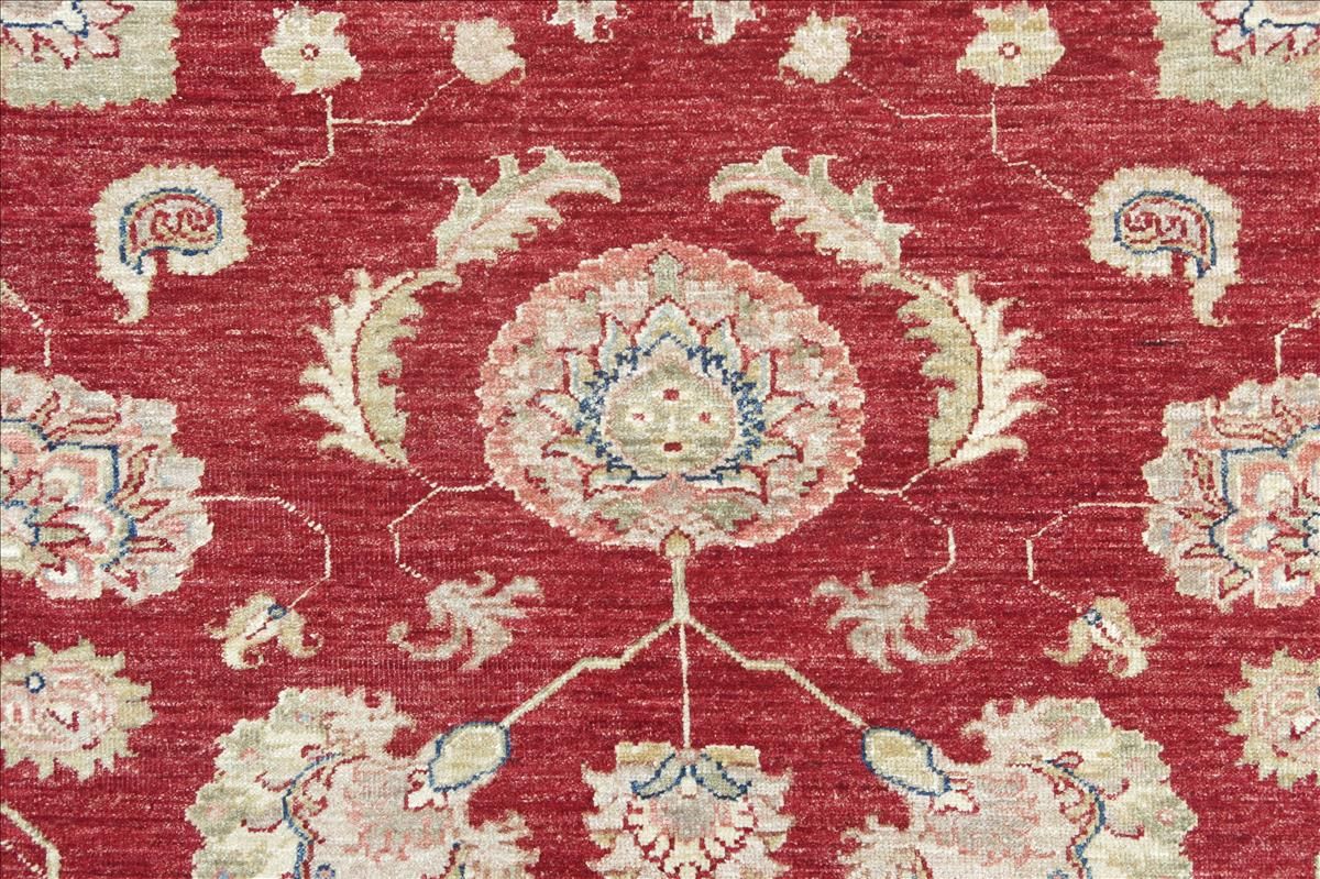 Oriental rug Ziegler Exclusive