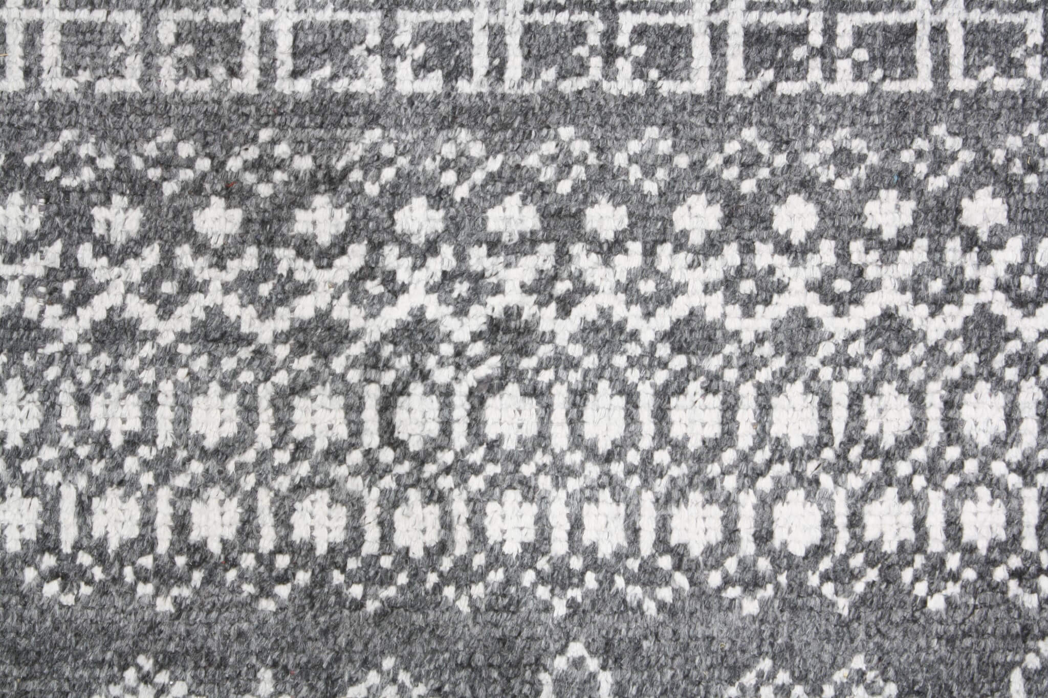 Moderner Teppich Crystal Collection